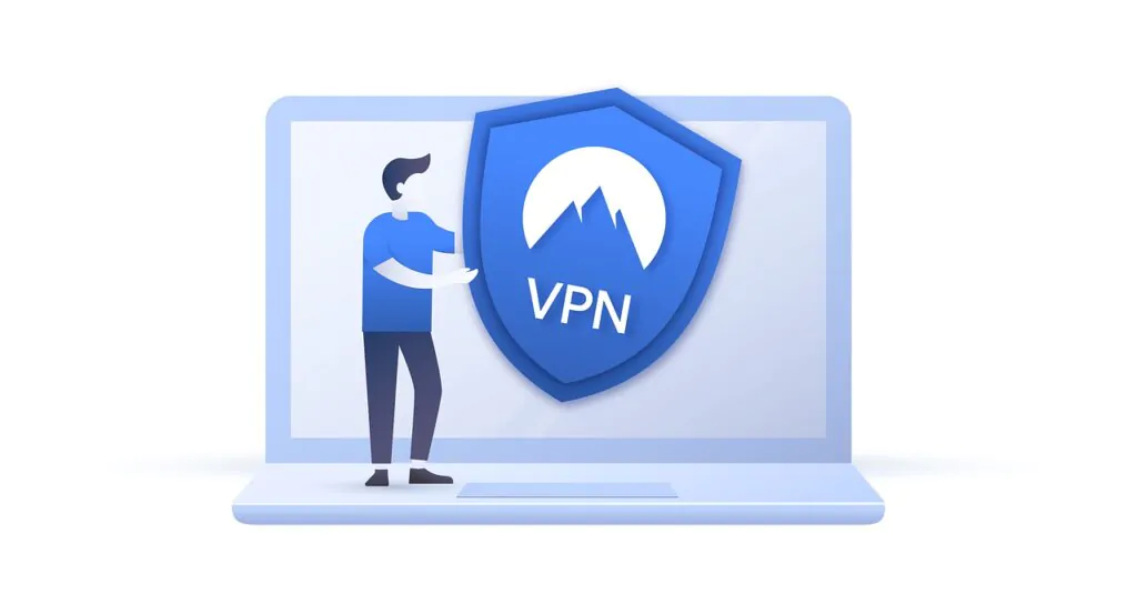 VPN w Kasynach Online